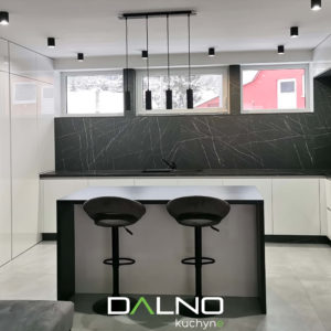 kuchyňa Dalno