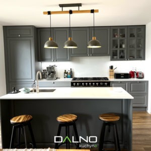 kuchyňa Dalno